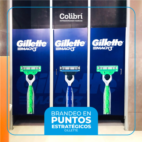 Brandeo para Interiores