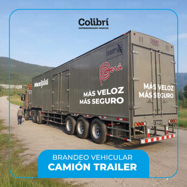 Brandeo Vehícular