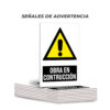 Señalización Vial