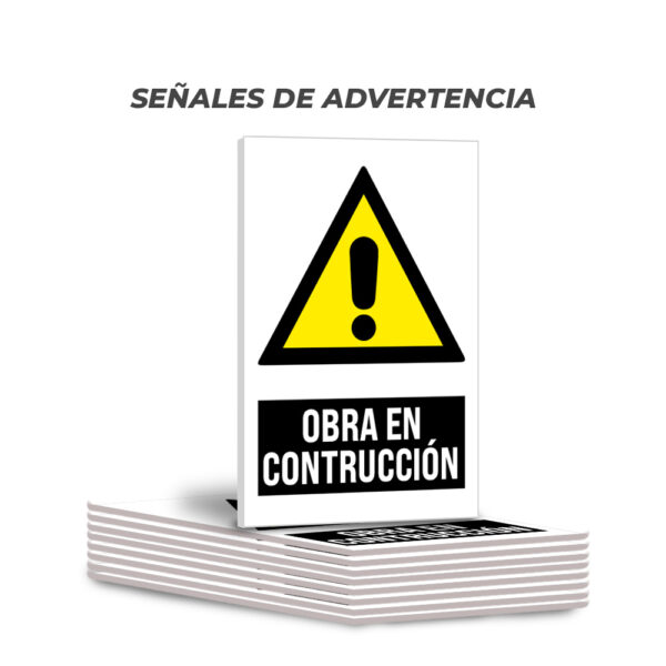 Señalización Vial