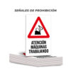 Señalización Vial