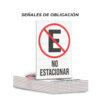 Señalización Vial