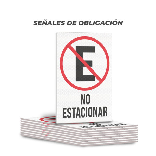 Señalización Vial