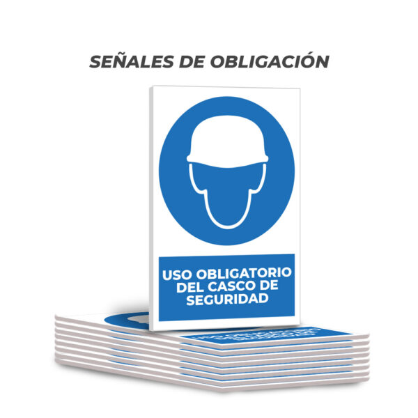 Señalización Industrial