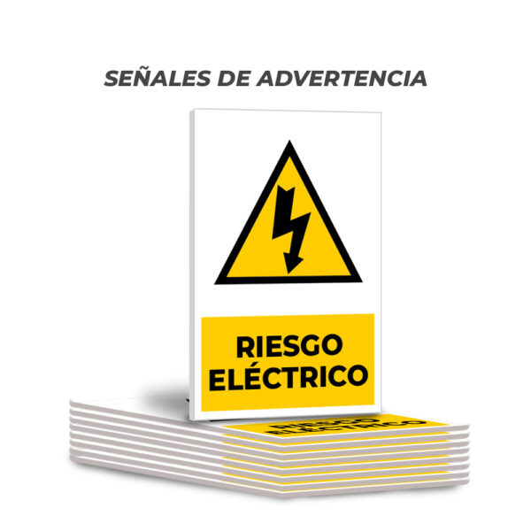 Señalización Industrial