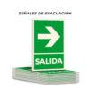 Señalización Industrial