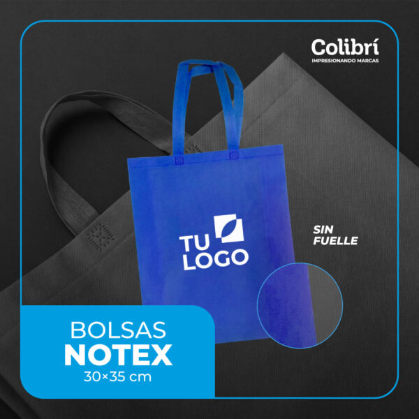 MECH-WEB-COPY-003 Bolsas de Notex 30x35 cm