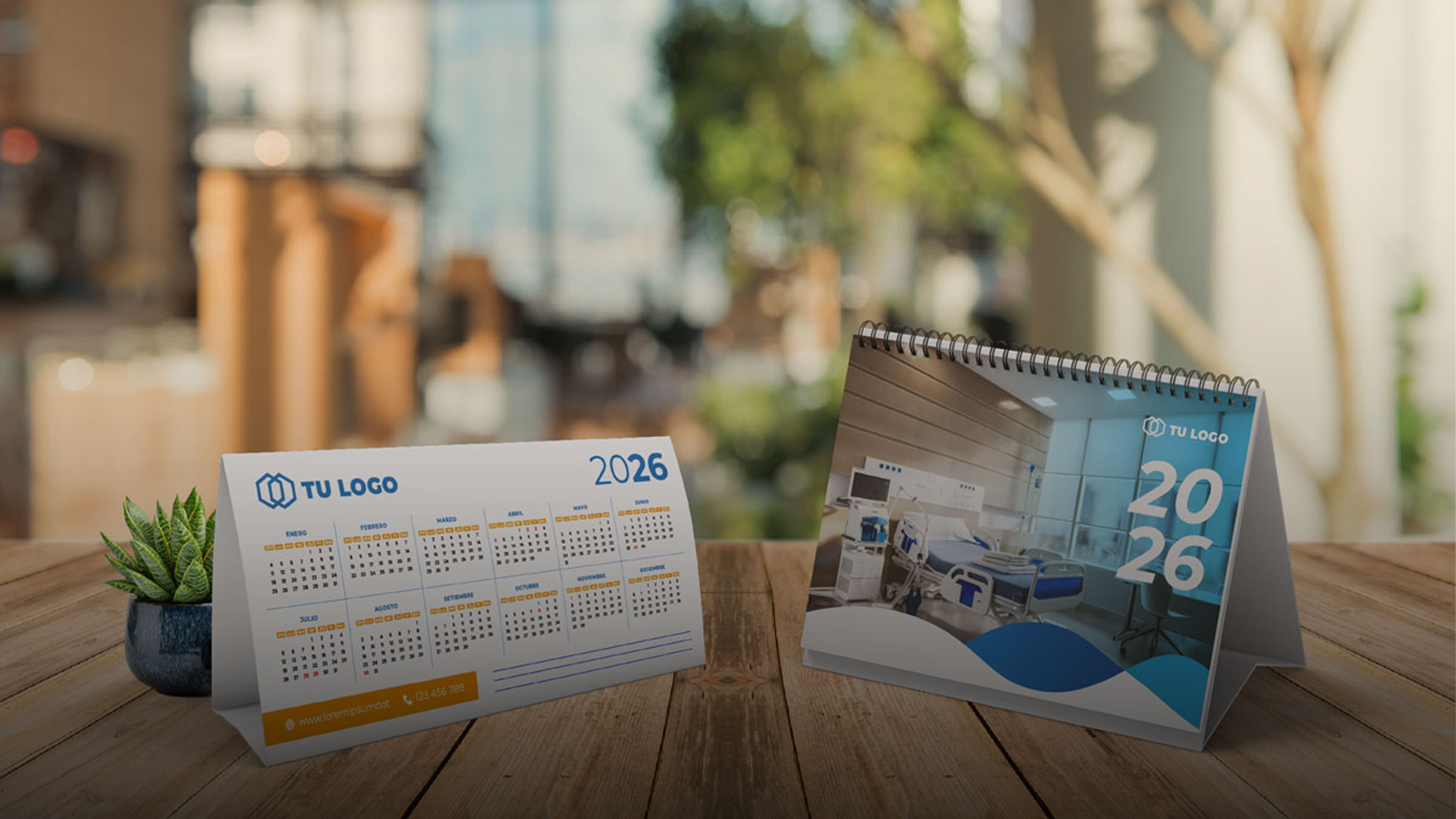 BRANDEO CORPORATIVOS