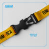 Lanyards con Tip Top