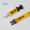 Lanyards con Tip Top