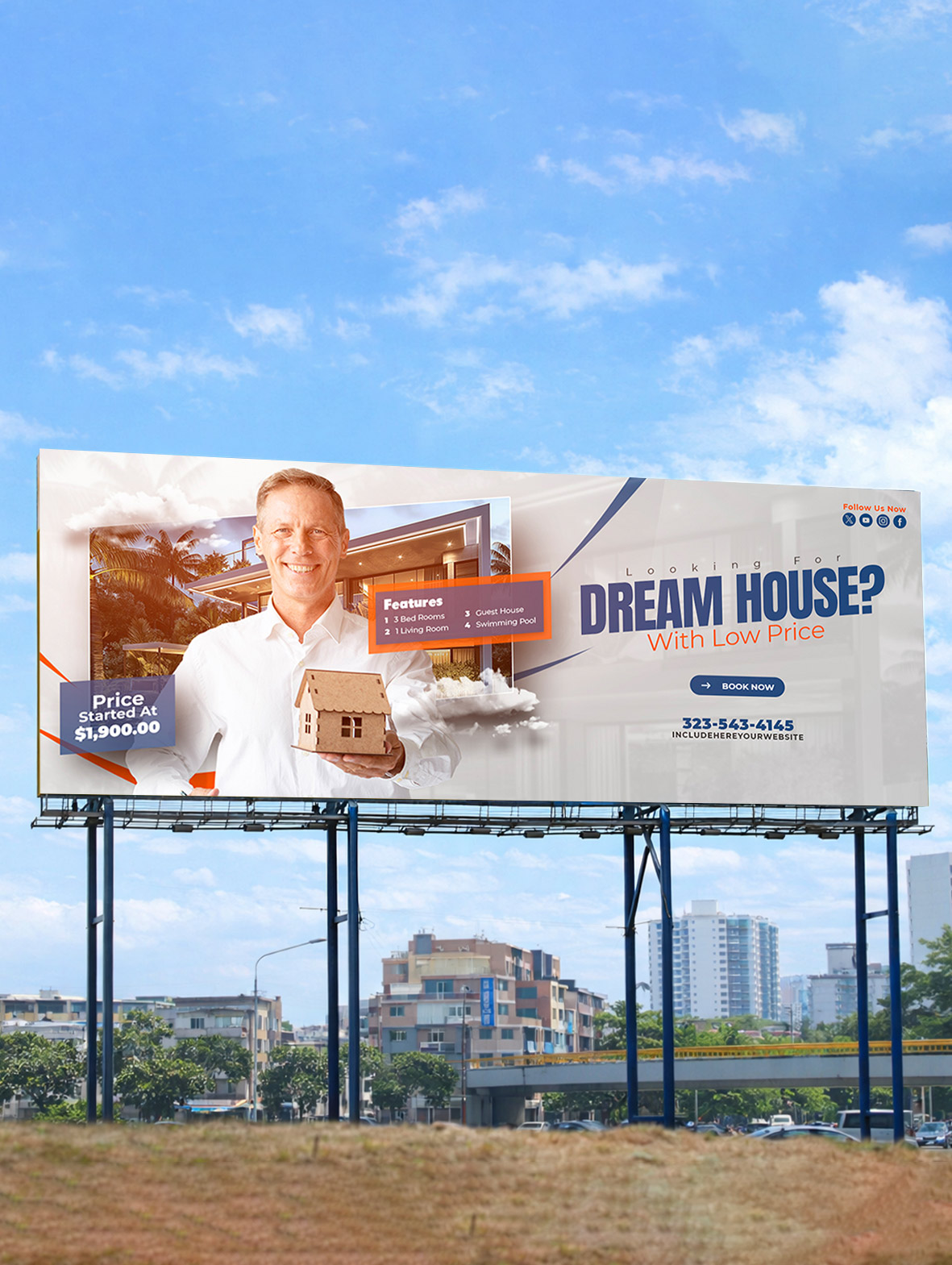 VALLA-PUBLICTARIA MINIPANELES